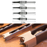 Hollow Chisel Mortise Drill Tool(1SET)