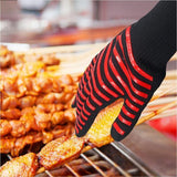 High-Temperature Resistant Gloves