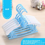 Children's Telescopic Stack Hanger (5Pcs)