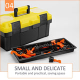 Reusable Tile Leveling System
