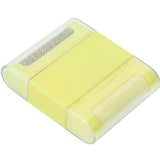 Portable Lint Remover