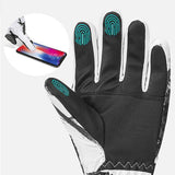 Winter Waterproof Ski Gloves