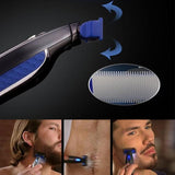 Rechargeable Trims Shaver