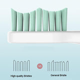 Rechargeable Waterproofing Electric Toothbrush