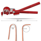 3 In 1 Copper Pipe Bender