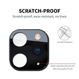 Camera Lens Protector For iPhone X Convert To iPhone 11 Pro