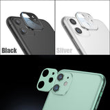 Lens Protector For iPhone