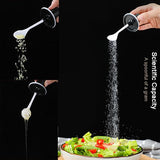 Creative Seasoning Bottle