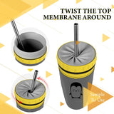 Double Wall Tumbler