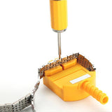 Steel Band Watch Splitter