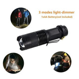 10 In1 Outdoor Multitreasure Box