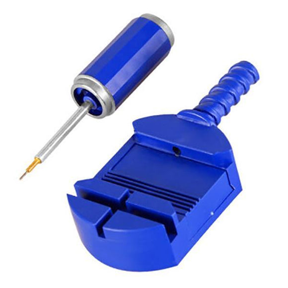 Steel Band Watch Splitter