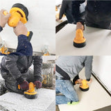 Professional Tiling Tool