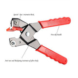 Tile Cutting Plier