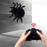 Halloween Remote Control Spider