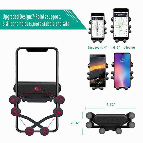 Universal Mobile Phone Holder