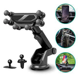 Universal Mobile Phone Holder