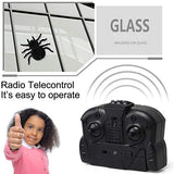 Halloween Remote Control Spider