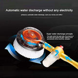Auto Rotating Retractable Car Wash Brush