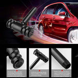 Car Modification Of Gear Shifter Aircraft Joystick
