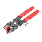 Tile Cutting Plier