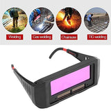 Auto Darkening Welding Glasses
