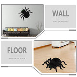Halloween Remote Control Spider