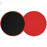 Multifunctional Sliding Fitness Disk