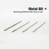 Tire Puncture Repair Tool