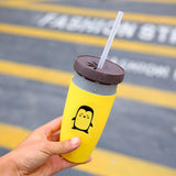 Double Wall Tumbler