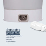 Portable Folding Hot Pot