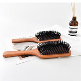 Airbag Massage Comb