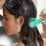 Straight Styling Comb
