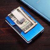 Multifunctional Ultra-thin Wallet