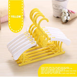 Children's Telescopic Stack Hanger (5Pcs)