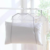 Sun Pillow Doll Mesh Bag