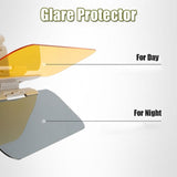 Glare Protector