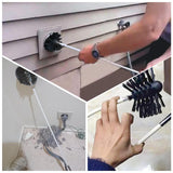 Pipe Inner Brush