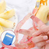 Creative Fruit Ring Paring Knife