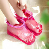 Massage Foot Bath Shoes