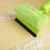 Glass Cleaning Brush