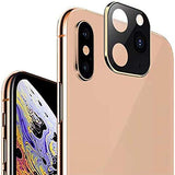 Camera Lens Protector For iPhone X Convert To iPhone 11 Pro