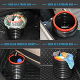 Car Folding Bin Bag Box