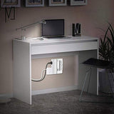 Multi-function Tray Wall Plug (US)