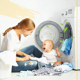 Antibacterial Washing Machine Cleaner