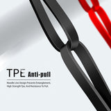 3 In 1 Telescopic Data Line