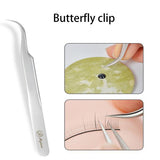 False Eyelash Tweezers