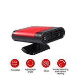 Portable 12V Car Heater