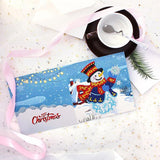 Christmas Card Diamond Picture