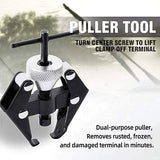 Wiper Arm Removal Tool